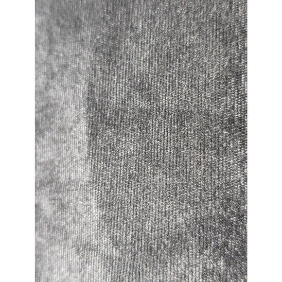 Chaps Slim Fit Black Corduroy Elbow Patch Sports Coat Mens Size 48R - Picture 11 of 13